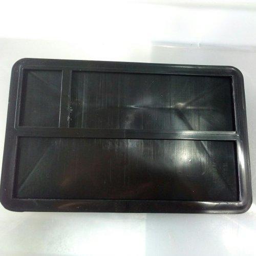 قاب پلاک ملی موتور سیکلت هوندا